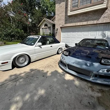 1993 Mazda RX-7 Coupe 2D