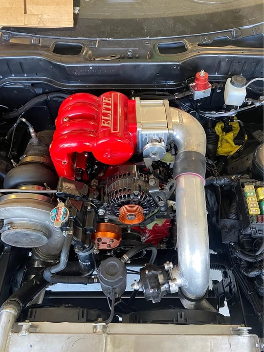 1993 Mazda RX-7 FD - Image 8 of 12
