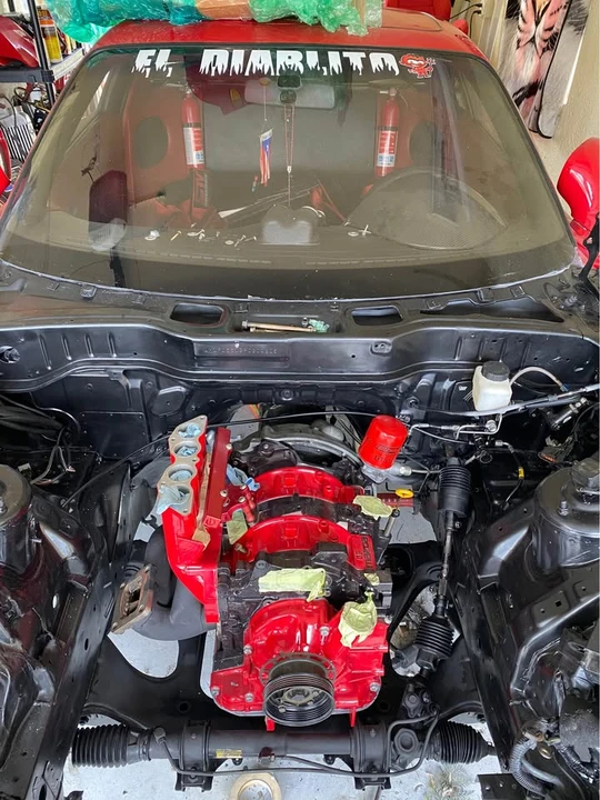 1993 Mazda RX-7 FD - Image 6 of 12