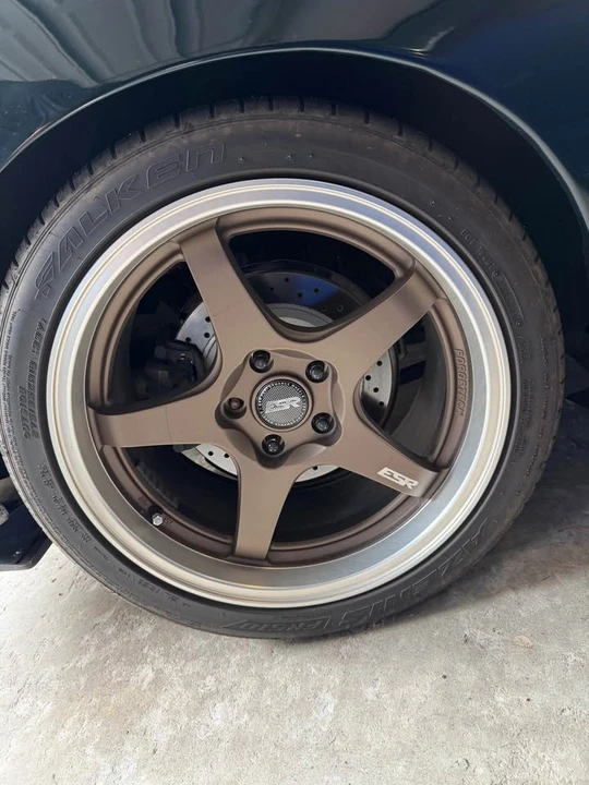 1993 Mazda RX-7 FD - Image 14 of 17