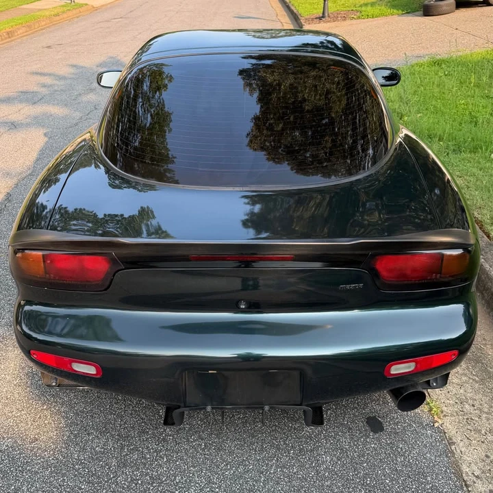 1993 Mazda RX-7 FD - Image 6 of 17