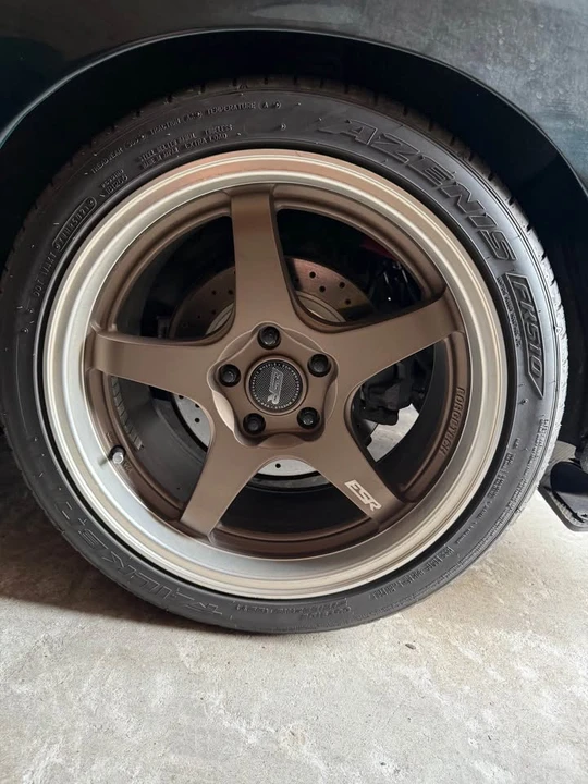 1993 Mazda RX-7 FD - Image 17 of 17