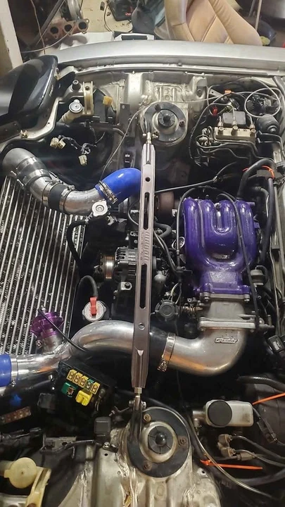 1993 Mazda RX-7 FD - Image 2 of 20