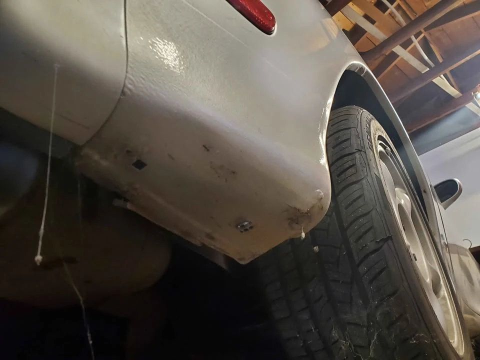 1993 Mazda RX-7 FD - Image 20 of 20