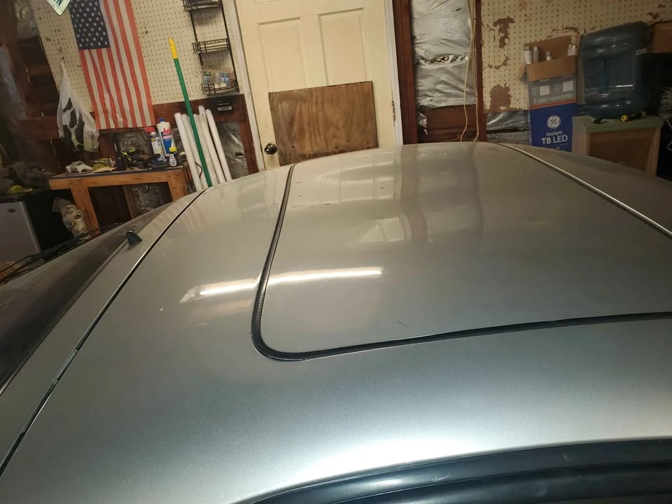 1993 Mazda RX-7 FD - Image 7 of 20