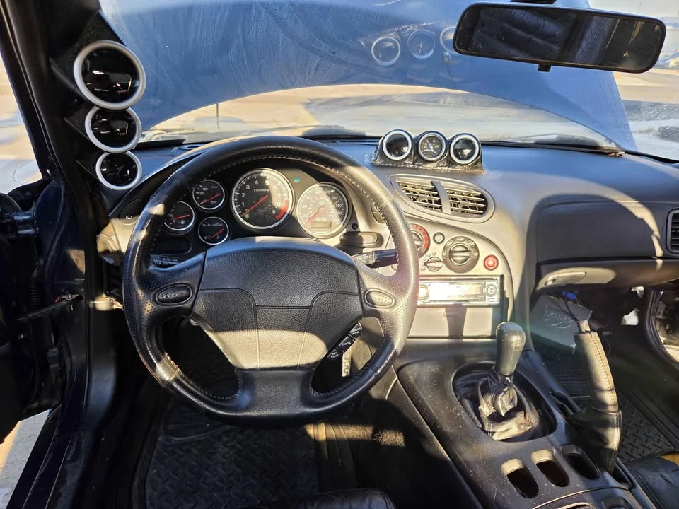 1993 Mazda RX-7 FD - Image 14 of 20