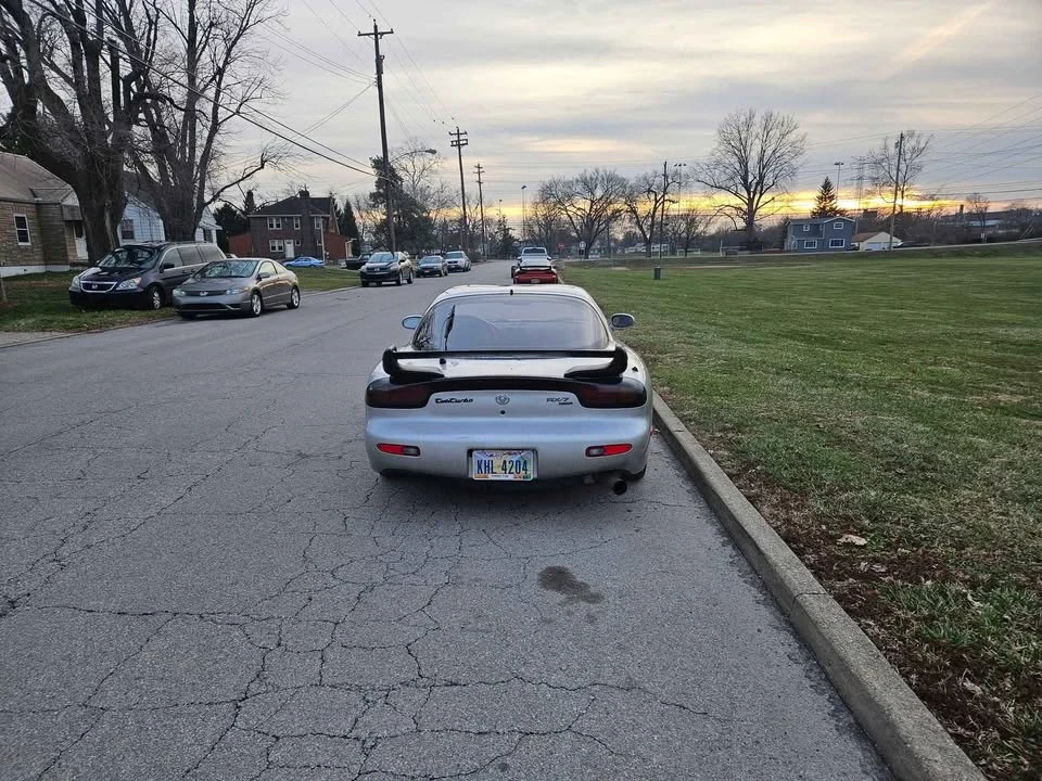 1993 Mazda RX-7 FD - Image 3 of 20