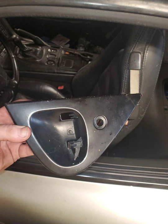 1993 Mazda RX-7 FD - Image 13 of 20