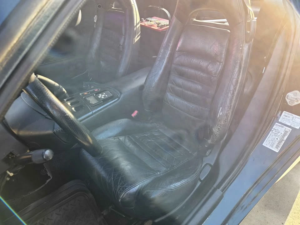 1993 Mazda RX-7 FD - Image 20 of 20