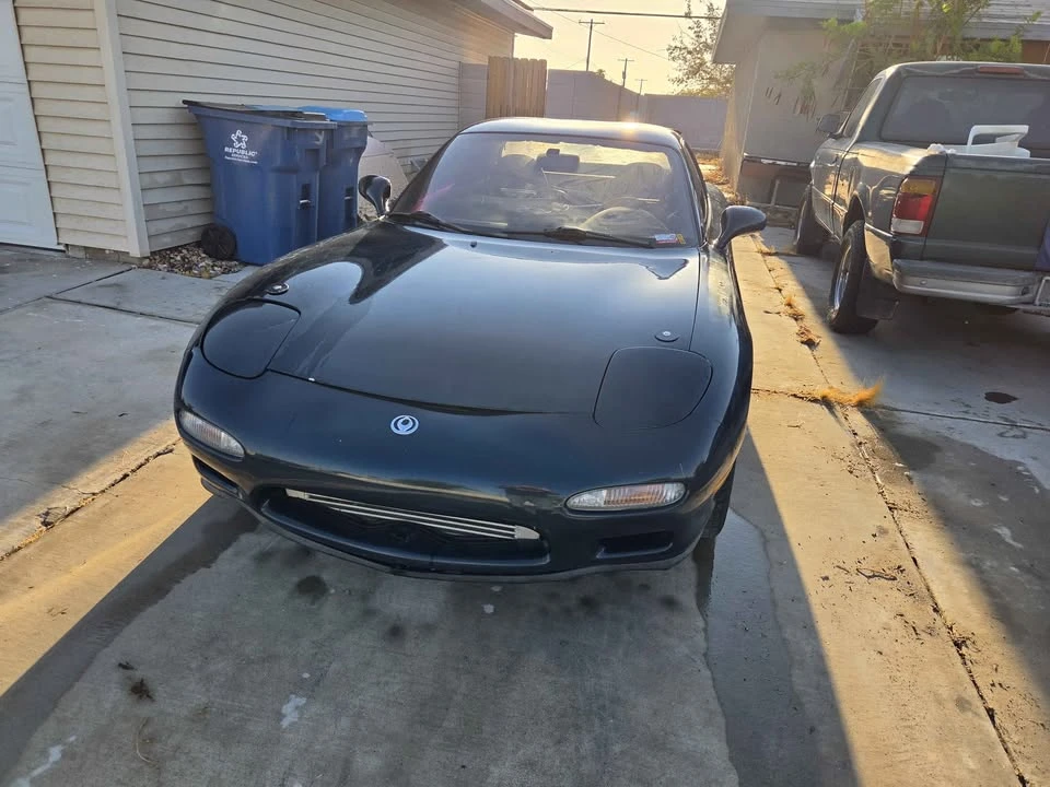 1993 Mazda RX-7 FD - Image 2 of 20