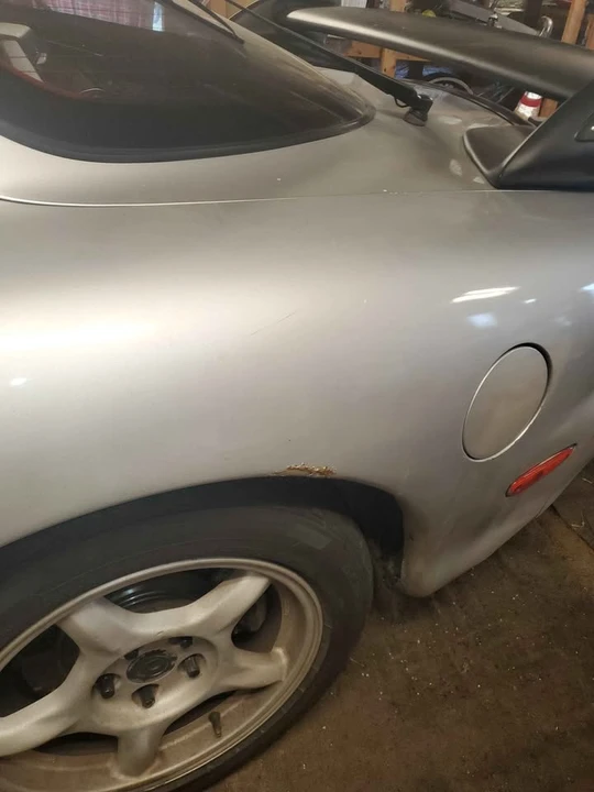 1993 Mazda RX-7 FD - Image 15 of 20