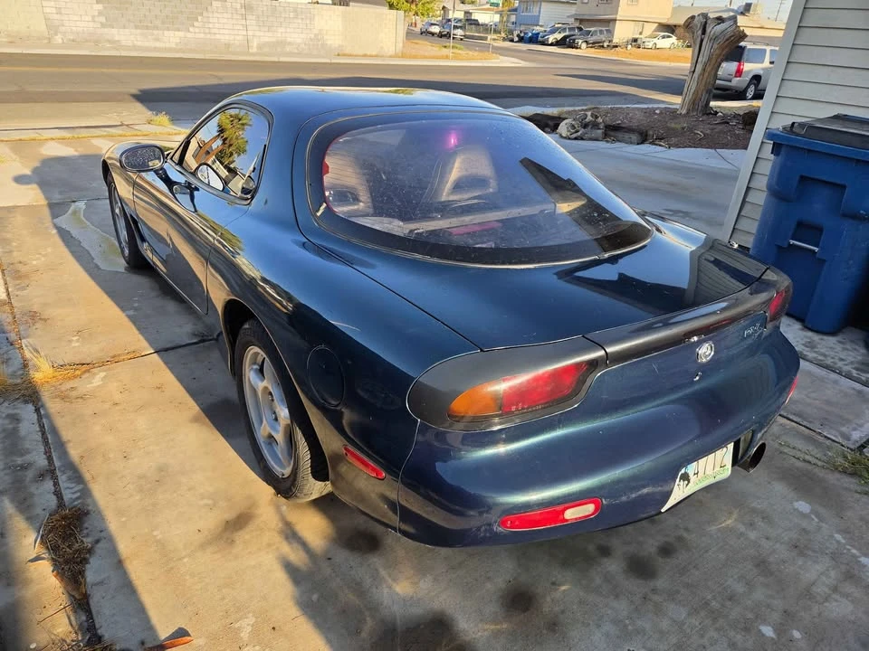 1993 Mazda RX-7 FD - Image 5 of 20