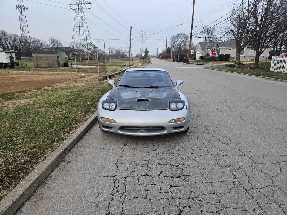 1993 Mazda RX-7 FD - Image 5 of 20