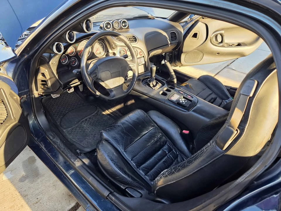 1993 Mazda RX-7 FD - Image 13 of 20
