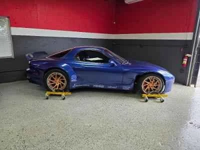 1993 Mazda RX-7 FD - Image 2 of 9