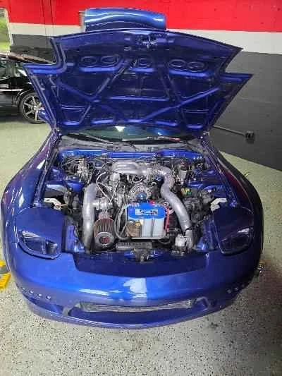 1993 Mazda RX-7 FD - Image 5 of 9
