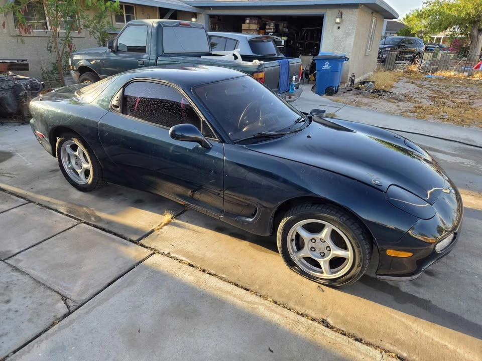 1993 Mazda RX-7 FD - Image 3 of 20