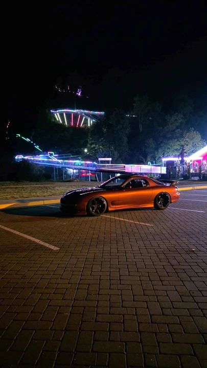 1993 Mazda RX-7 FD - Image 14 of 18
