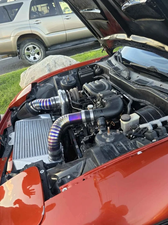 1993 Mazda RX-7 FD - Image 13 of 18
