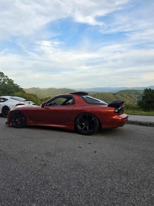 1993 Mazda RX-7 FD - Image 5 of 18