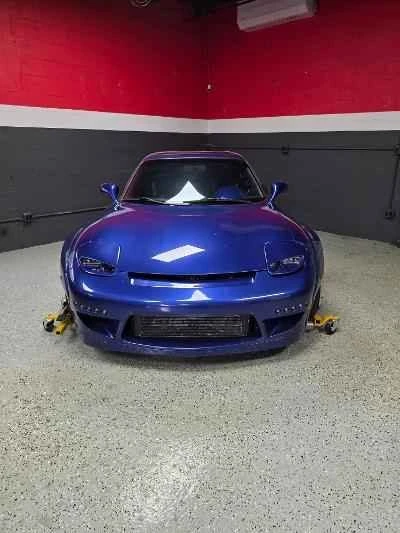 1993 Mazda RX-7 FD - Image 8 of 9