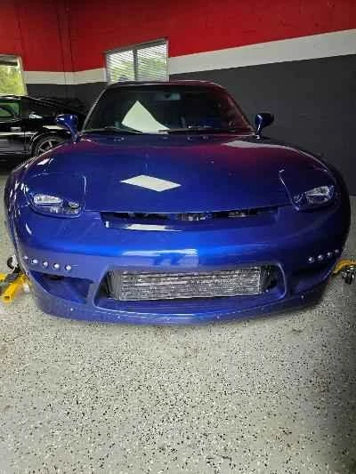 1993 Mazda RX-7 FD - Image 3 of 9