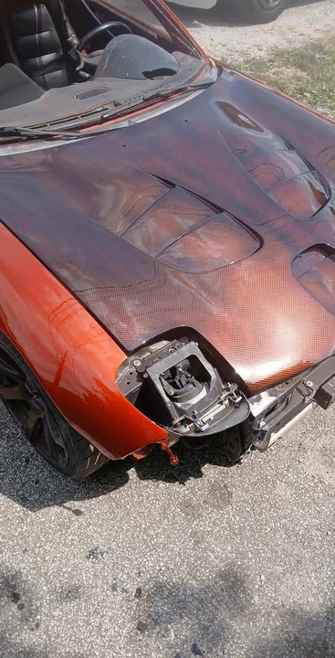 1993 Mazda RX-7 FD - Image 15 of 18
