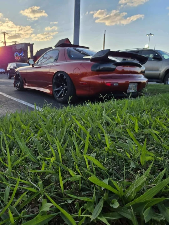 1993 Mazda RX-7 FD - Image 12 of 18
