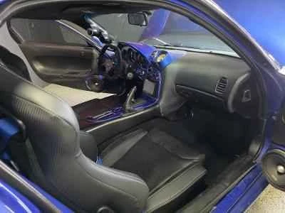 1993 Mazda RX-7 FD - Image 7 of 9