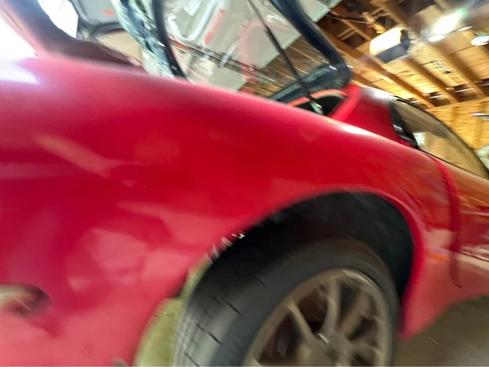 1993 Mazda RX-7 FD - Image 6 of 13