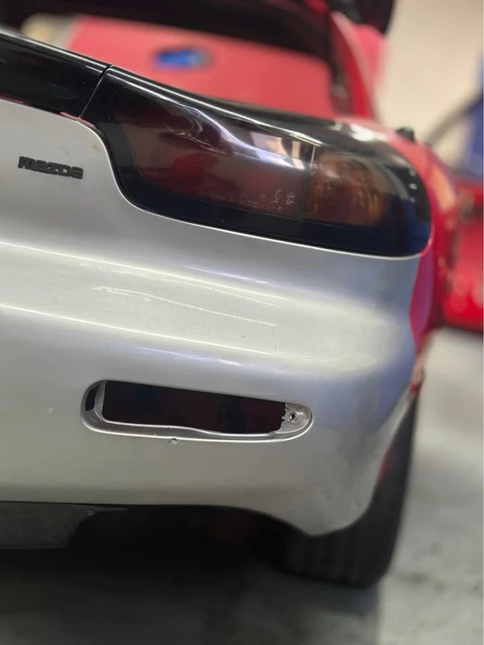 1993 Mazda RX-7 FD - Image 11 of 13