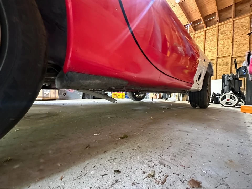 1993 Mazda RX-7 FD - Image 4 of 13