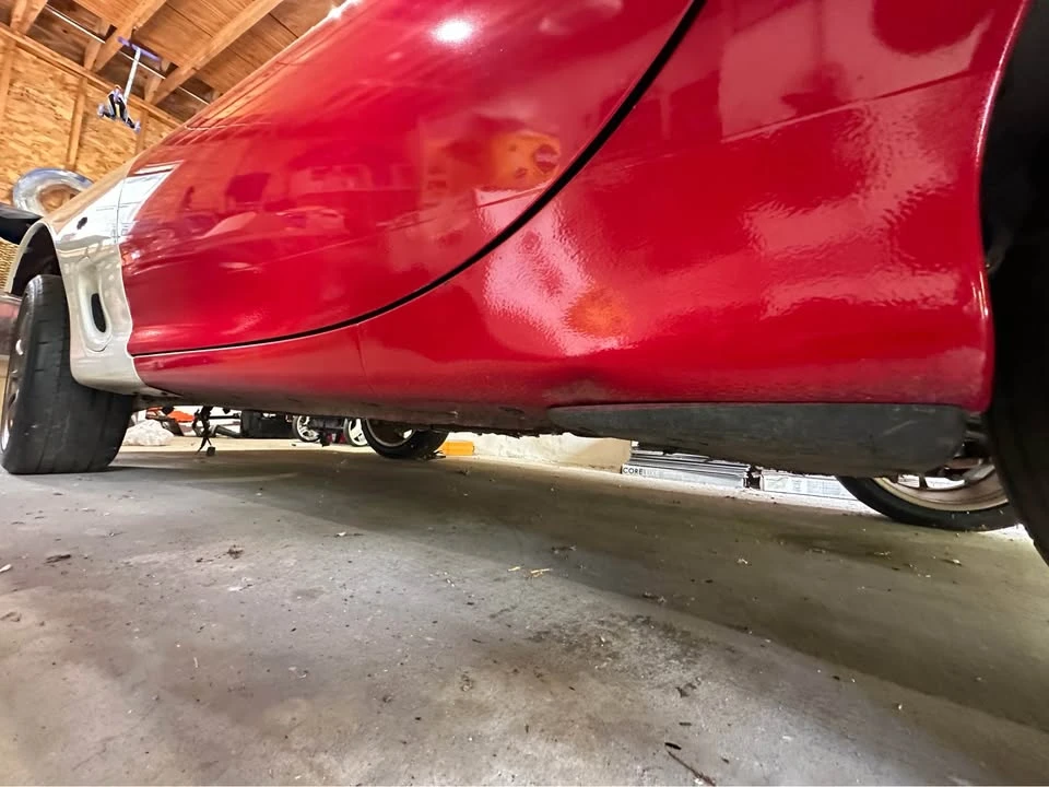 1993 Mazda RX-7 FD - Image 5 of 13