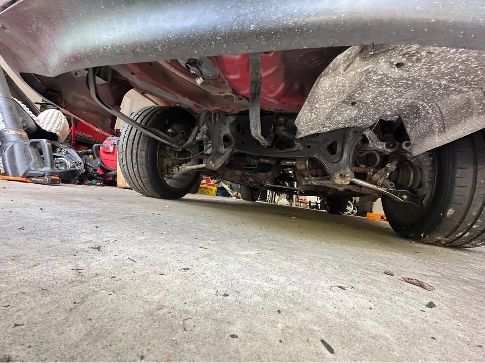 1993 Mazda RX-7 FD - Image 7 of 13