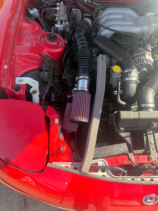 1993 Mazda RX-7 FD - Image 7 of 8