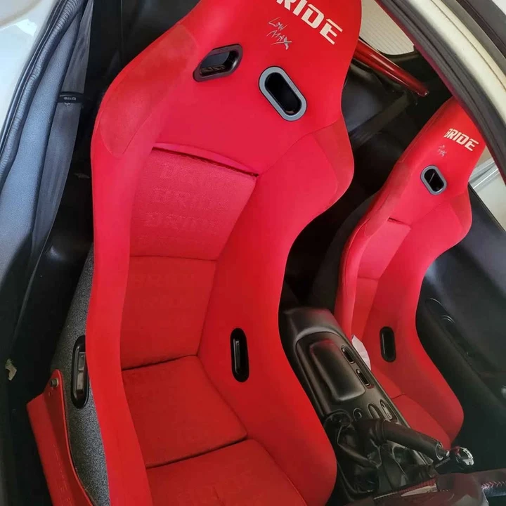 1993 Mazda RX-7 FD - Image 17 of 20