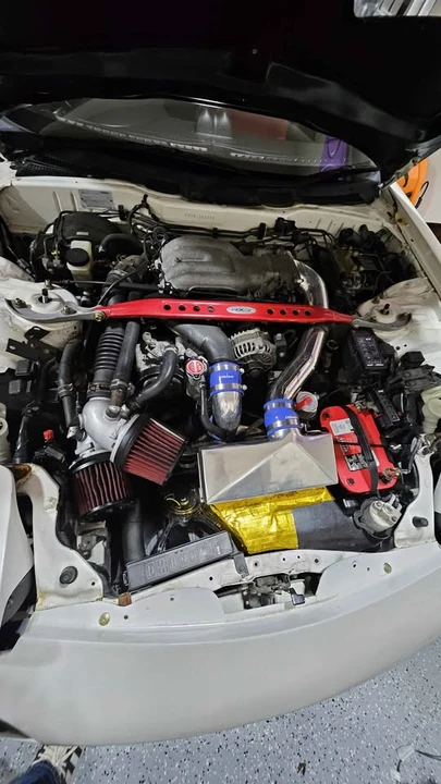1993 Mazda RX-7 FD - Image 20 of 20