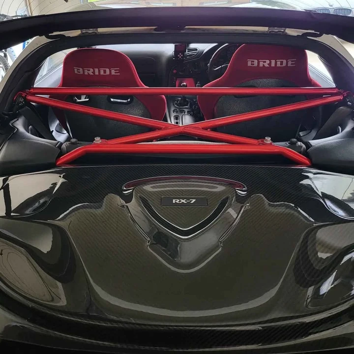 1993 Mazda RX-7 FD - Image 16 of 20