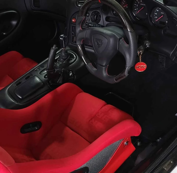 1993 Mazda RX-7 FD - Image 14 of 20