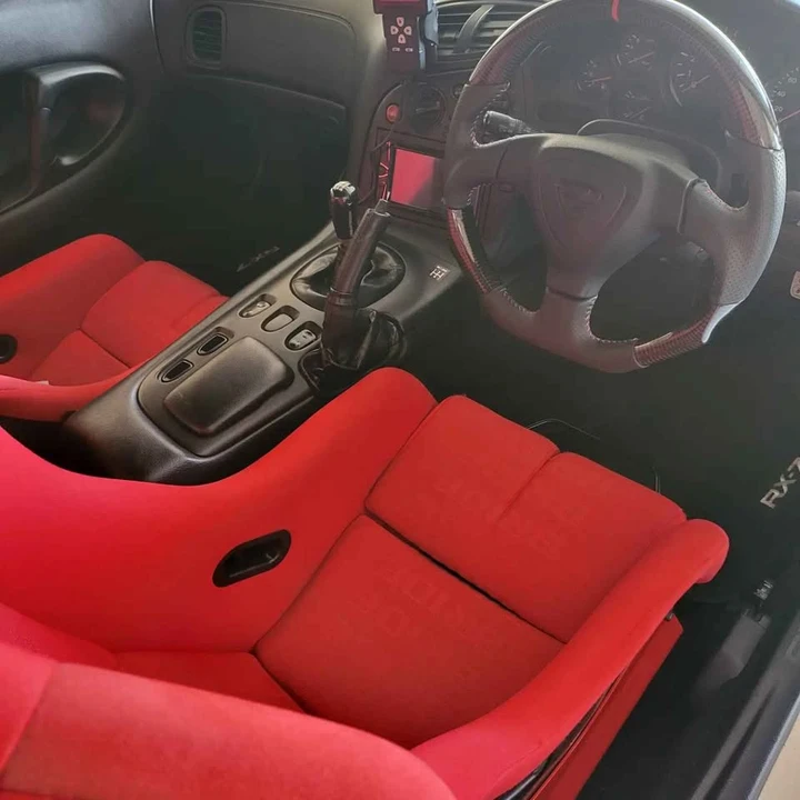 1993 Mazda RX-7 FD - Image 18 of 20