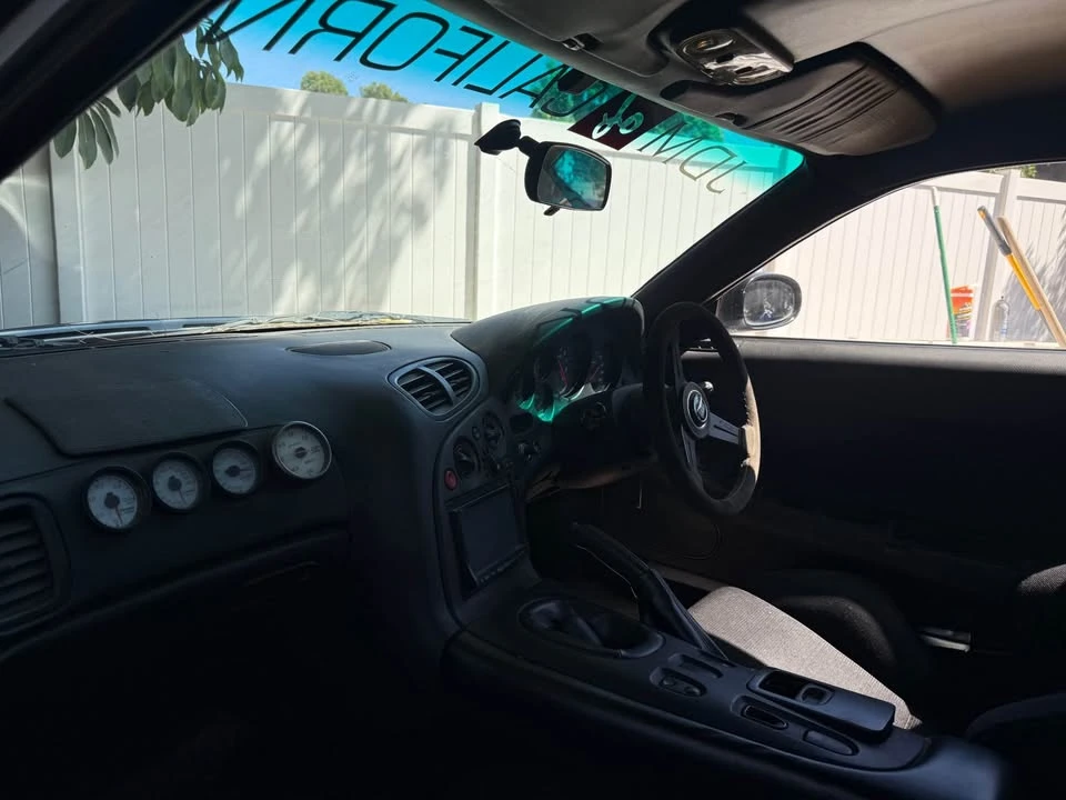 1993 Mazda RX-7 FD - Image 3 of 4
