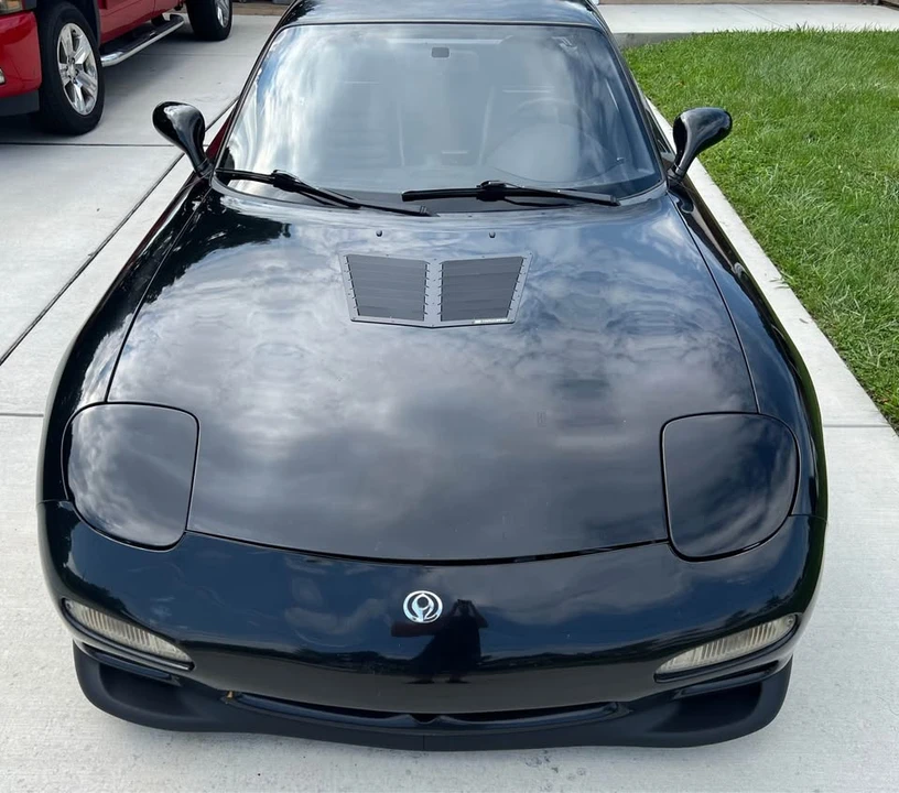 1993 Mazda RX-7 FD - Image 3 of 16