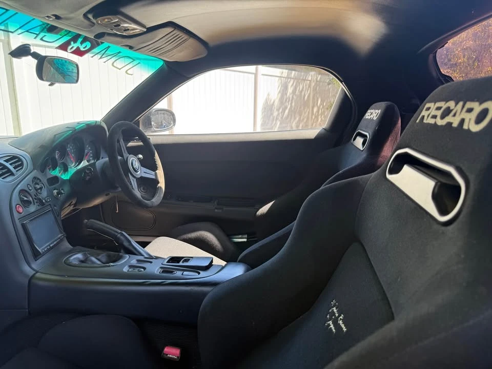 1993 Mazda RX-7 FD - Image 2 of 4