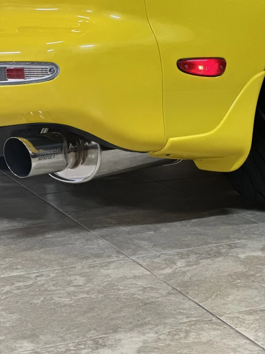 1993 Mazda RX-7 FD - Image 23 of 31