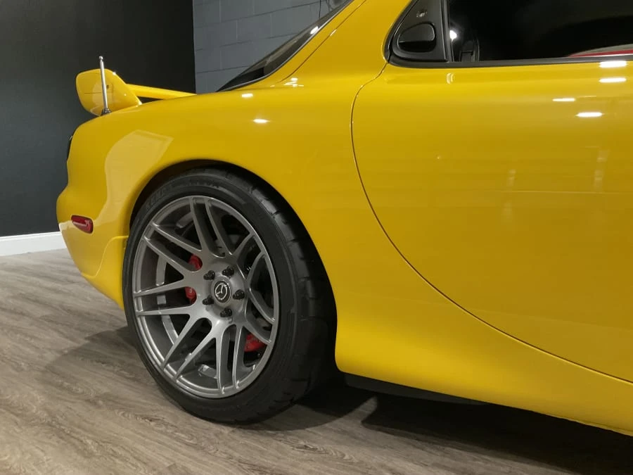 1993 Mazda RX-7 FD - Image 29 of 31