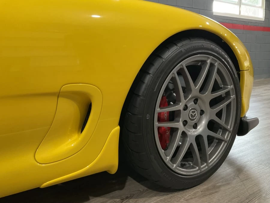 1993 Mazda RX-7 FD - Image 31 of 31