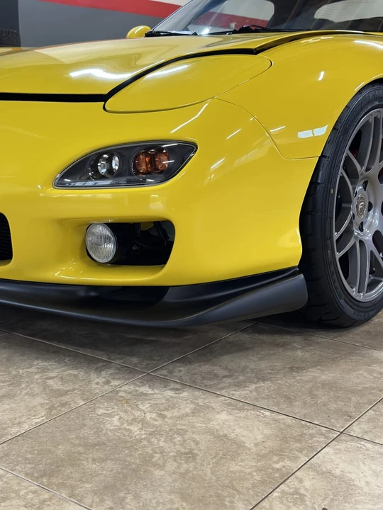 1993 Mazda RX-7 FD - Image 27 of 31