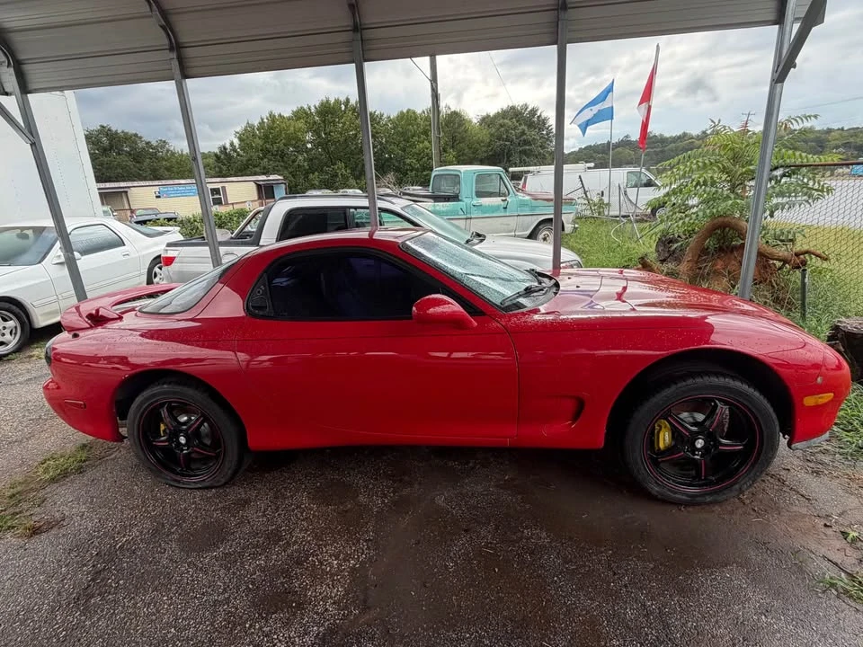 1993 Mazda RX-7 FD - Image 6 of 14