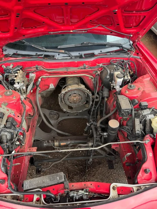 1993 Mazda RX-7 FD - Image 11 of 14