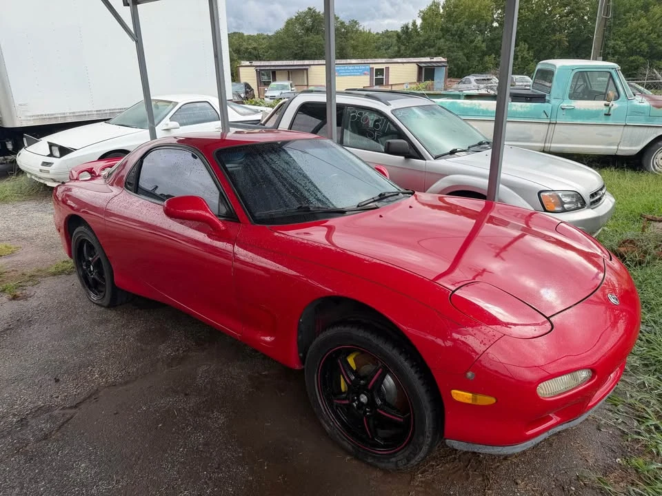 1993 Mazda RX-7 FD - Image 5 of 14